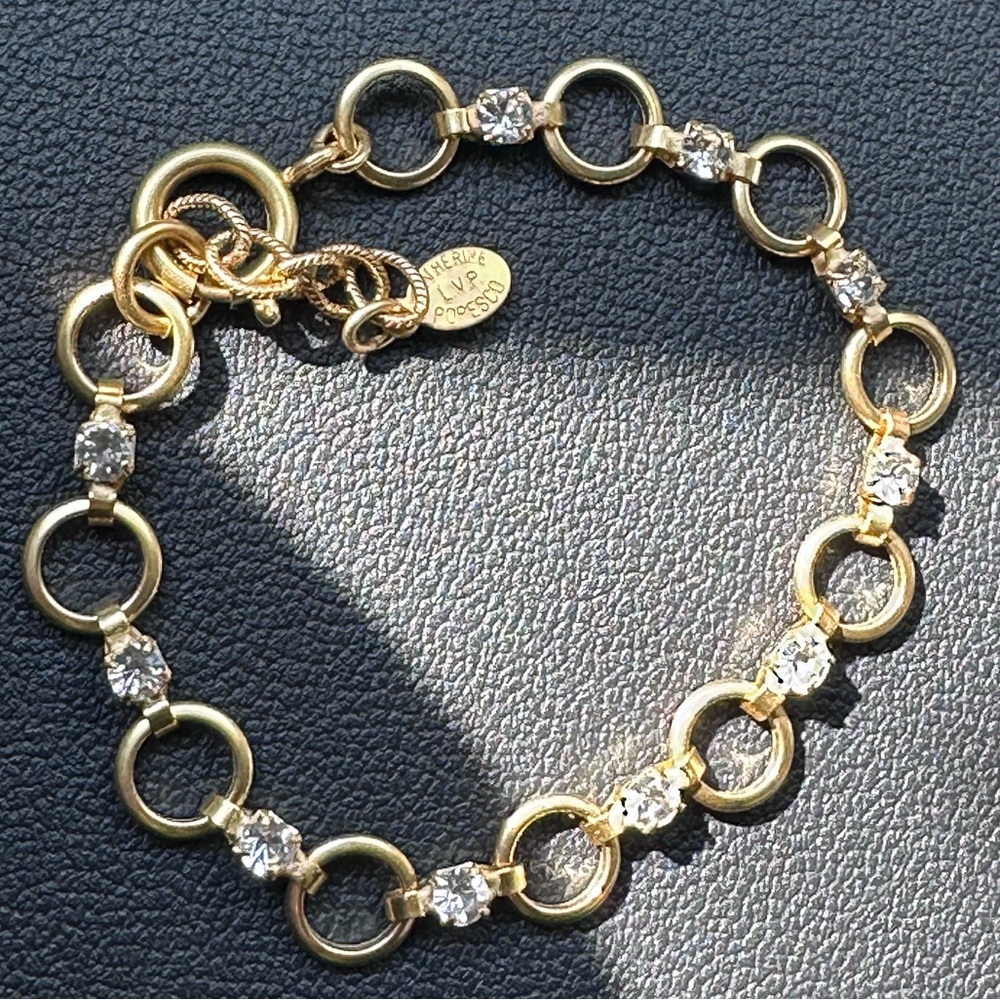 BRAND NEW Catherine Popesco Bracelet